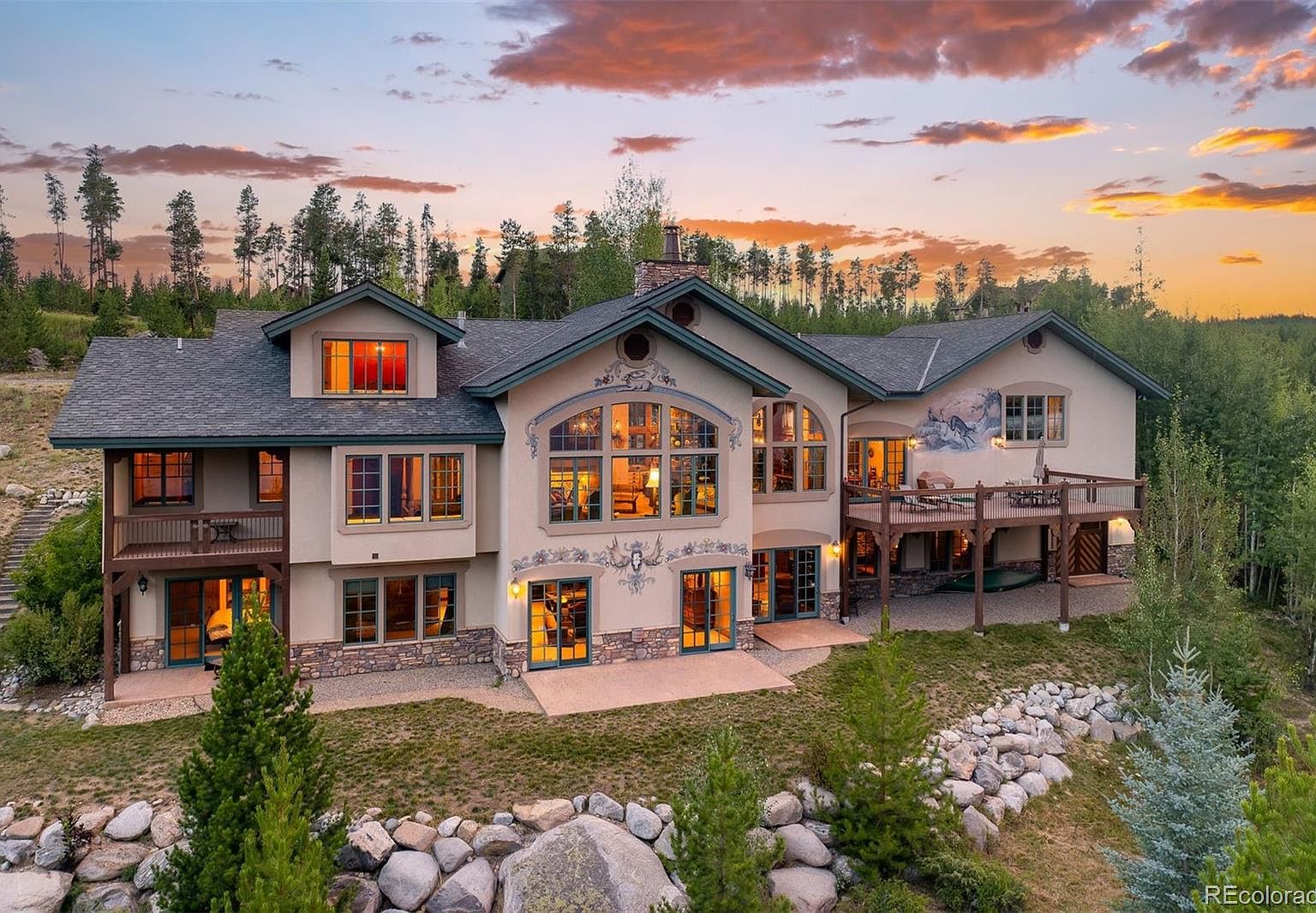 668 County Road 66, Grand Lake, CO 80447 MLS 3883648 Zillow
