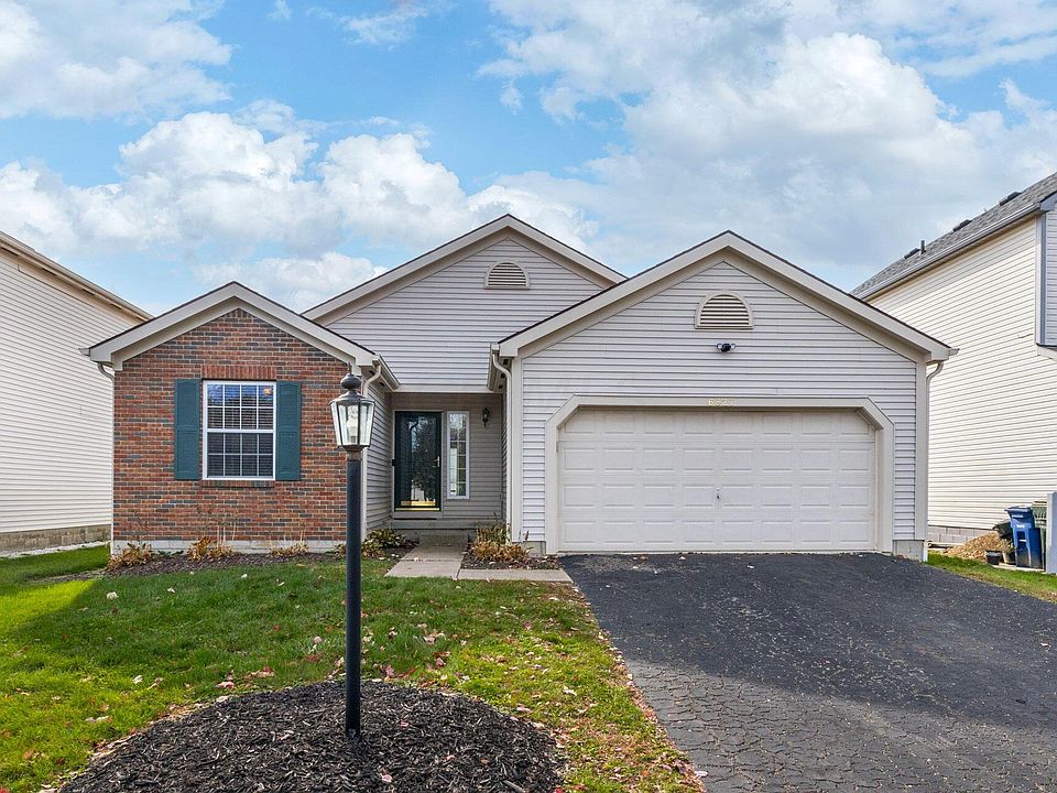 6827 Winchester Crossing Blvd, Canal Winchester, OH 43110 | Zillow