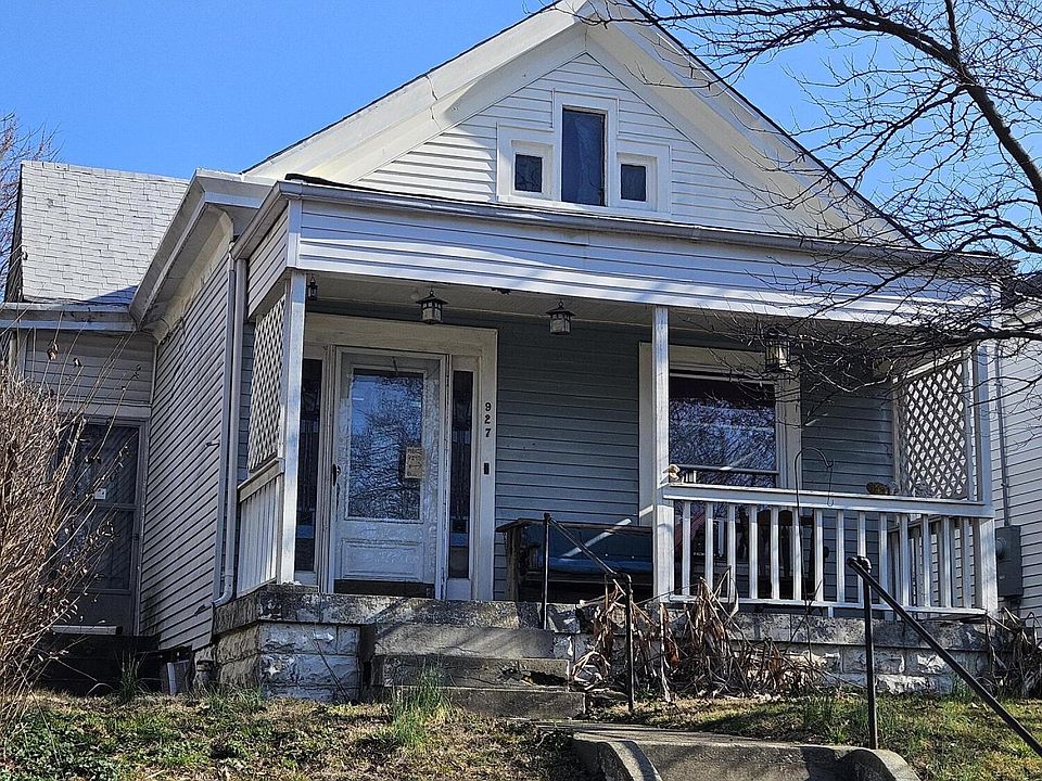 927 Ellison Ave, Louisville, KY 40204 Zillow