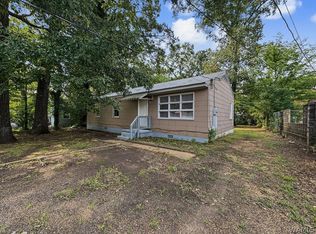 4611 Highpoint Dr, Tuscaloosa, AL 35404