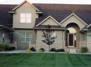 2411 Crossing Cir, Davison, MI 48423