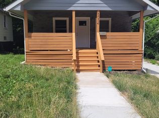 5034 Olive St, Kansas City, MO 64130