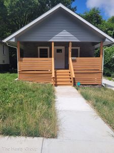 5034 Olive St, Kansas City, MO, 64130