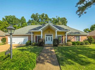184 Raulston Dr, Byram, MS 39272