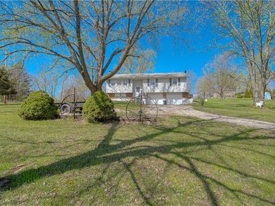 4297 SE Valleyview Ln, Holt, MO, 64048