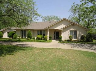 5224 Wedgefield Rd, Granbury, TX 76049