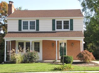 109 Red Pump Rd, Bel Air, MD 21014