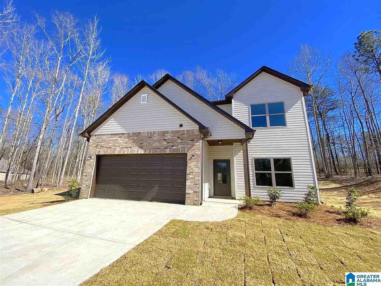 11695 Woodland Lake Rd, Mc Calla, AL 35111 Zillow