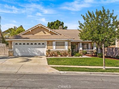 3058 Graceland Way, Corona, CA, 92882