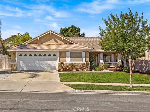3058 Graceland Way, Corona, CA 92882