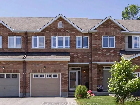 437 Celtic Ridge Cres, Ottawa, ON K2W 0B1