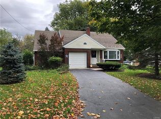 305 Mott Rd, Fayetteville, NY 13066