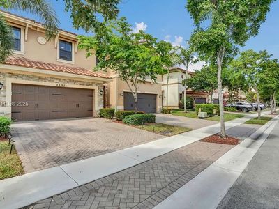 9595 Town Parc Cir N, Parkland, FL, 33076