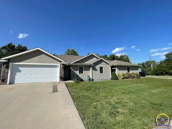 3500 SE Taurus Ave #3502, Topeka, KS 66605