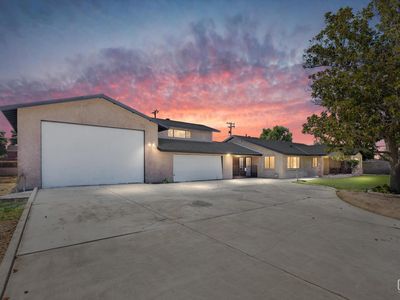 6531 Almond Dr, Bakersfield, CA, 93308