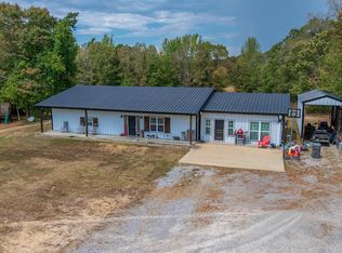 630 Old Camp Rd, Charlotte, AR 72522