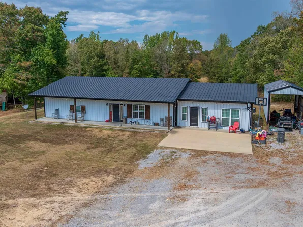 630 Old Camp Rd, Charlotte, AR 72522