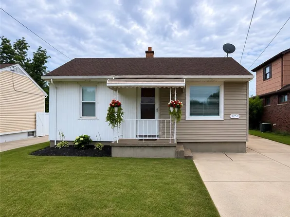 3259 Jerauld Ave, Niagara Falls, NY 14305