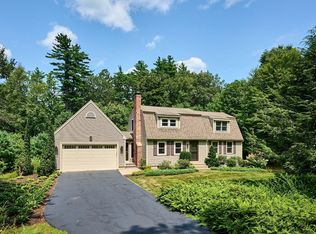 72 Reservation Rd, Sunderland, MA 01375