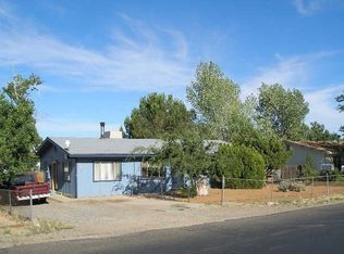 3003 N Prescott East Hwy, Prescott Valley, AZ 86314