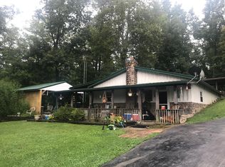 460 Hyder Loop, Crossville, TN 38571