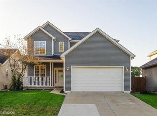 116 Diversatech Dr, Manteno, IL 60950