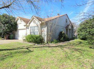 602 Burleson Cv, Round Rock, TX 78664