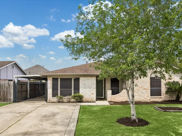 13510 Greenbriar Dr, Sugar Land, TX 77498