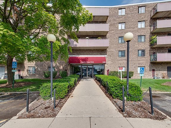 2nd image of 1460 Fairlane Dr APT 206