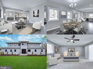 4115 Oak Hill Dr, Annandale, VA 22003