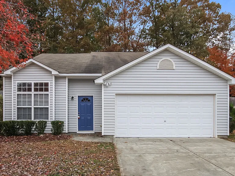 3952 Tyler Bluff Ln — Photo 1