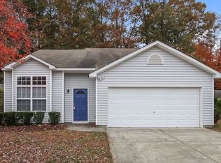 3952 Tyler Bluff Ln, Raleigh, NC 27616