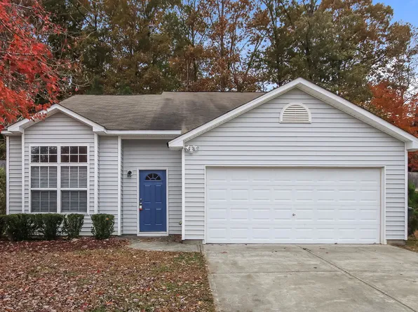 3952 Tyler Bluff Ln, Raleigh, NC 27616