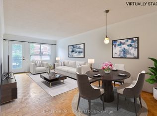 928 Millwood Rd #306, Toronto, ON M4G1X3