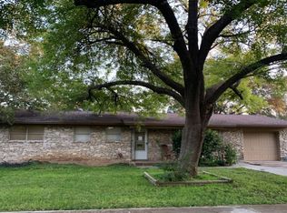 418 Maple Dr, Schertz, TX 78154