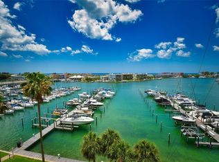 9525 Blind Pass Rd APT 604, Saint Pete Beach, FL 33706