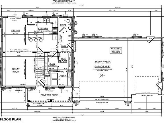 2nd image of 471 Rustic Ridge Dr