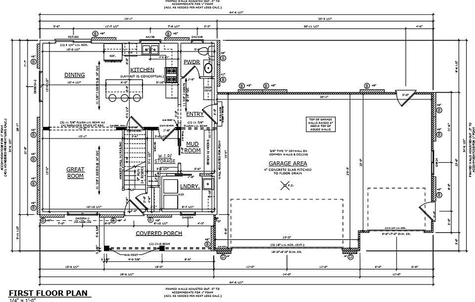 2nd image of 471 Rustic Ridge Dr
