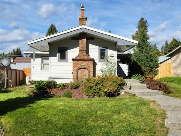 607 E A St, Deer Park, WA 99006