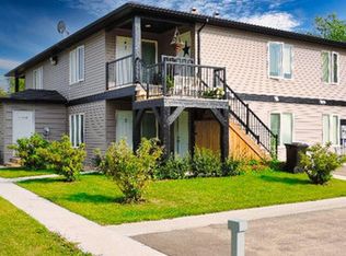 5014 50th Ave #6, Bonnyville, AB T9N0C5
