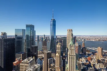 Rented by Forest City Ratner Companies