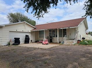 204 Main St, Haswell, CO 81045