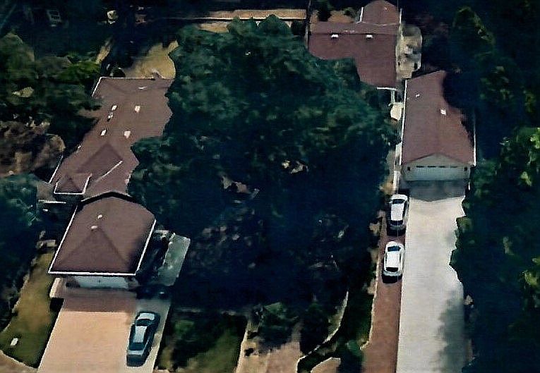 Main & In Law Houses 