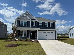 715 Upton Way, Myrtle Beach, SC 29579