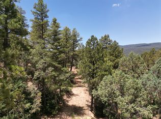 30 Haven Dr, Cedar Crest, NM 87008