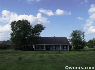 4613 Sara Day St, Napoleonville, LA 70390