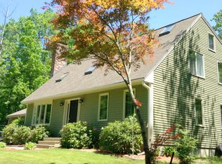 7 Michael Ln, Sterling, MA 01564