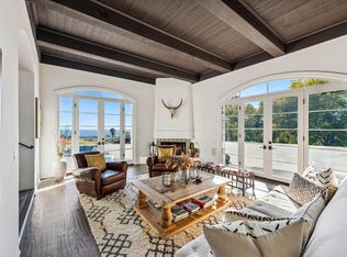 396 Las Alturas Rd, Santa Barbara, CA 93103