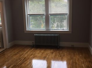 29 West St APT 11, Worcester, MA 01609