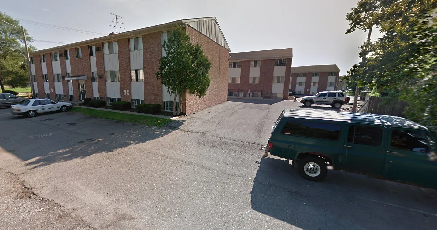 Capital Landings Apartments — Photo 2